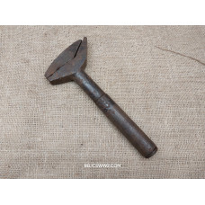 German WWII monkey wrench for panzer crews